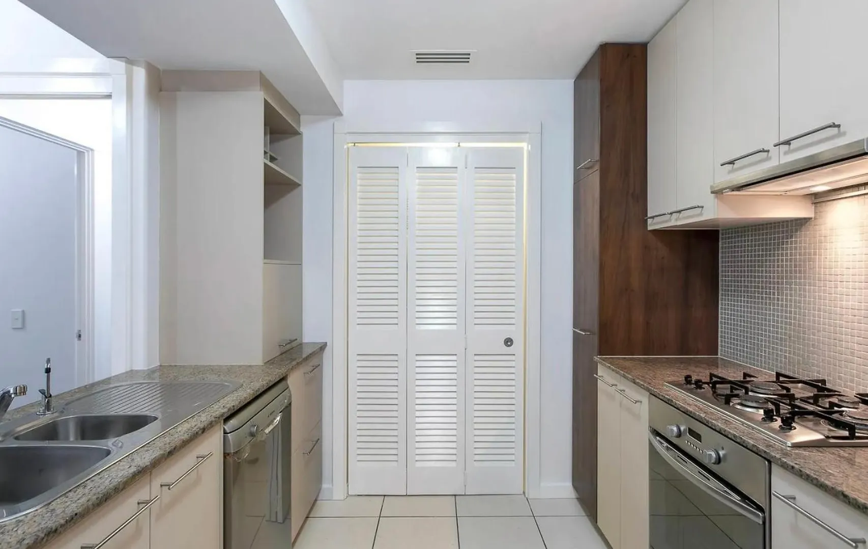 Large Resort Apartment In The Heart Of Brisbane 0*,  Australien